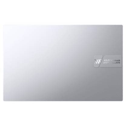 ASUS Vivobook 15X K3504VAB-NJ322WS Intel Core i3 13th Gen Thin and Light Laptop (8GB, 512GB SSD, Windows 11 Home, 15.6 inch Full HD LED-Backlit Display, MS Office 2021, Cool Silver, 1.6 KG)