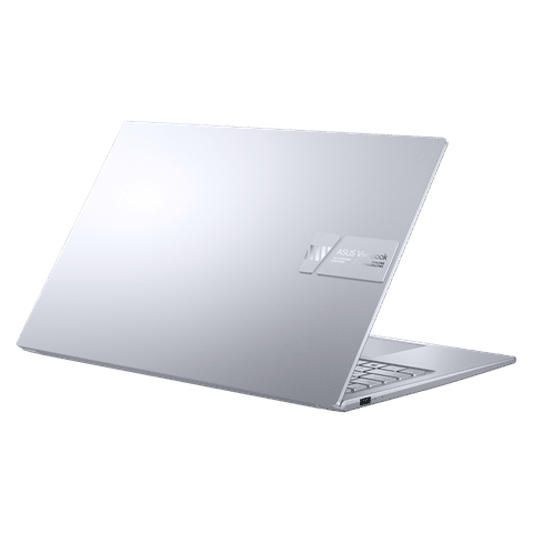 ASUS Vivobook 15X K3504VAB-NJ322WS Intel Core i3 13th Gen Thin and Light Laptop (8GB, 512GB SSD, Windows 11 Home, 15.6 inch Full HD LED-Backlit Display, MS Office 2021, Cool Silver, 1.6 KG)