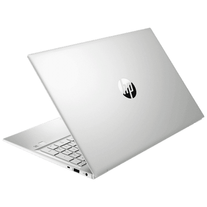 HP Pavilion 15-eg3036TU Intel Core i7 13th Gen (15.6 inch, 16GB, 1TB, Windows 11 Home, MS Office 2021, Intel Iris Xe, FHD IPS Display, Natural Silver, 7S4P3PA)