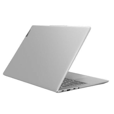 Lenovo IdeaPad Slim 5 14IRL8 Intel Core i5 13th Gen (14 inch, 16GB, 512GB, Windows 11 Home, MS Office 2021, Intel UHD Graphics, WUXGA IPS Display, Cloud Grey, 82XD003PIN)