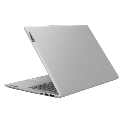 Lenovo IdeaPad Slim 5 16IRL8 Intel Core i7 13th Gen (16 inch, 16GB, 512GB, Windows 11 Home, MS Office 2021, Intel Iris Xe, WUXGA IPS Display, Cloud Grey, 82XF003HIN)