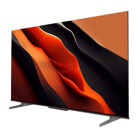 Hisense A6K 140 cm (55 inch) 4K Ultra HD LED Google TV with Dolby Atmos