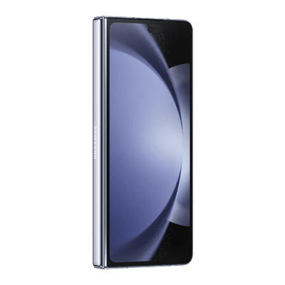 SAMSUNG Galaxy Z Fold5 5G (12GB RAM, 256GB, Icy Blue)