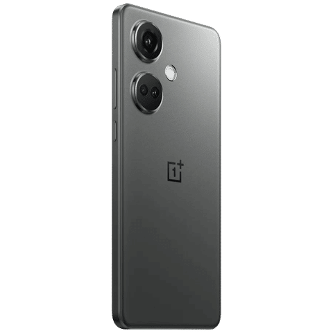 OnePlus Nord CE 3 5G (8GB, 128GB, Grey)