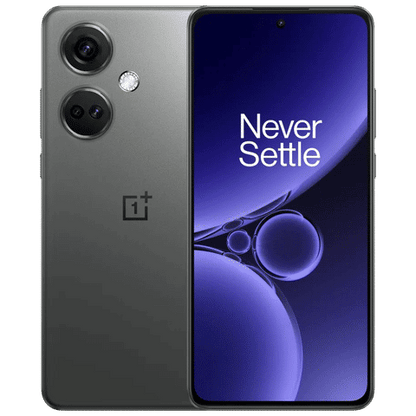 OnePlus Nord CE 3 5G (8GB, 128GB, Grey)