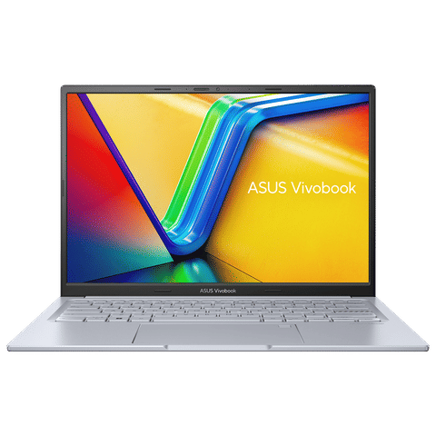 ASUS Vivobook 14X Intel Core i7 12th Gen (14 inch, 16GB, 1TB, Windows 11 Home, MS Office 2021, NVIDIA GeForce RTX 2050, WUXGA IPS Display, Cool Silver, K3405ZF-LY752WS)