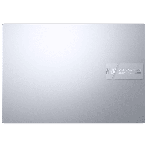 ASUS Vivobook 14X Intel Core i7 12th Gen (14 inch, 16GB, 1TB, Windows 11 Home, MS Office 2021, NVIDIA GeForce RTX 2050, WUXGA IPS Display, Cool Silver, K3405ZF-LY752WS)