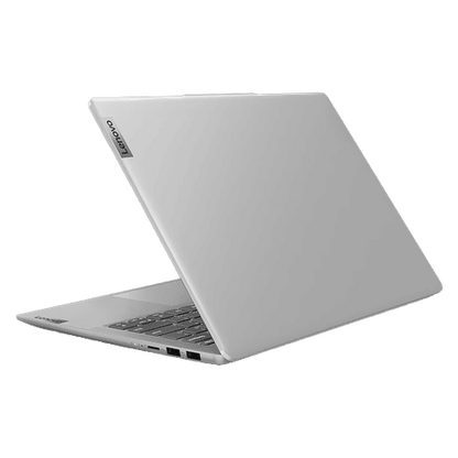 Lenovo IdeaPad Slim 5 14IAH8 Intel Core i5 12th Gen (14 inch, 16GB, 1TB, Windows 11 Home, MS Office 2021, Intel UHD, WUXGA IPS Display, Cloud Grey, 83BF0045IN)