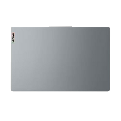 Lenovo IdeaPad Slim 3 15AMN8 AMD Ryzen 5 (15.6 inch, 8GB, 512GB, Windows 11 Home, MS Office 2021, AMD Radeon 610M, FHD IPS Display, Arctic Grey, 82XQ008UIN)