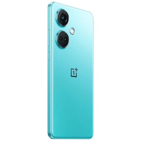 OnePlus Nord CE3 5G (8GB RAM, 128GB, Aqua Surge)