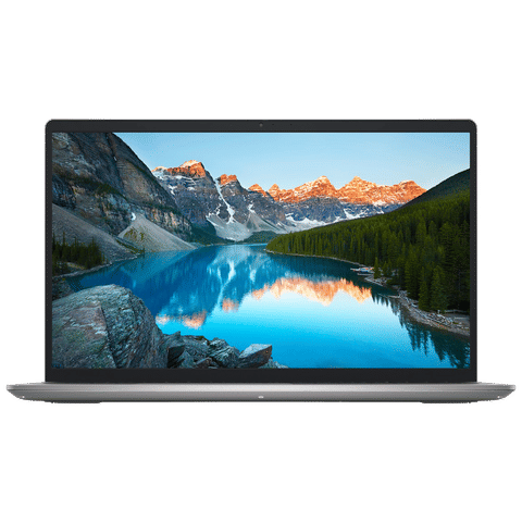 DELL Inspiron 3530 Intel Core i5 13th Gen Thin and Light Laptop (8GB, 1TB SSD, Windows 11 Home, 15.6 inch FHD LED Backlit Display, MS Office 2021, Platinum Silver, 1.65 KG)