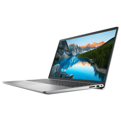 DELL Inspiron 3530 Intel Core i5 13th Gen Thin and Light Laptop (8GB, 1TB SSD, Windows 11 Home, 15.6 inch FHD LED Backlit Display, MS Office 2021, Platinum Silver, 1.65 KG)