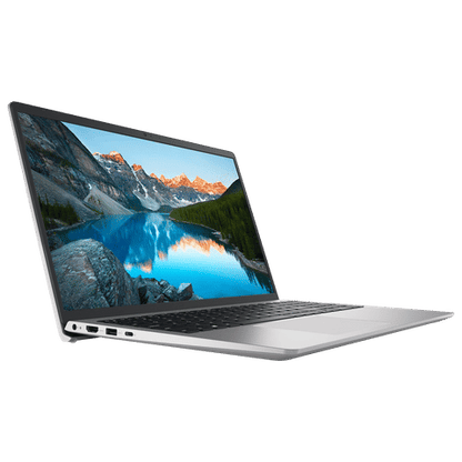 DELL Inspiron 3530 Intel Core i5 13th Gen Thin and Light Laptop (8GB, 1TB SSD, Windows 11 Home, 15.6 inch FHD LED Backlit Display, MS Office 2021, Platinum Silver, 1.65 KG)