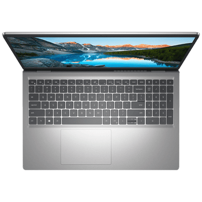 DELL Inspiron 3530 Intel Core i5 13th Gen Thin and Light Laptop (8GB, 1TB SSD, Windows 11 Home, 15.6 inch FHD LED Backlit Display, MS Office 2021, Platinum Silver, 1.65 KG)