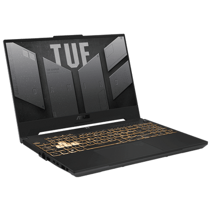 ASUS TUF Gaming F15 Intel Core i7 12th Gen Gaming Laptop (16GB, 1TB SSD, Windows 11 Home, 4GB GDDR6, 15.6 inch Full HD IPS Display, MS Office 2021, Mecha Gray, 2.2 Kg)