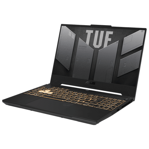 ASUS TUF Gaming F15 Intel Core i7 12th Gen Gaming Laptop (16GB, 1TB SSD, Windows 11 Home, 4GB GDDR6, 15.6 inch Full HD IPS Display, MS Office 2021, Mecha Gray, 2.2 Kg)