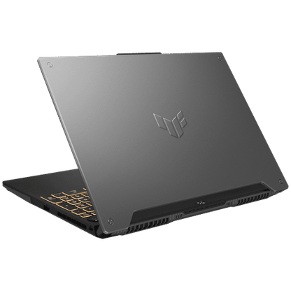 ASUS TUF Gaming F15 Intel Core i7 12th Gen Gaming Laptop (16GB, 1TB SSD, Windows 11 Home, 4GB GDDR6, 15.6 inch Full HD IPS Display, MS Office 2021, Mecha Gray, 2.2 Kg)