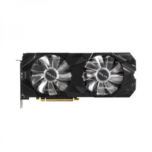 GALAX GeForce RTX 2070 Super EX (1-Click OC) 8GB Nvidia Graphic Card