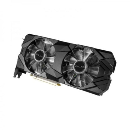 GALAX GeForce RTX 2070 Super EX (1-Click OC) 8GB Nvidia Graphic Card