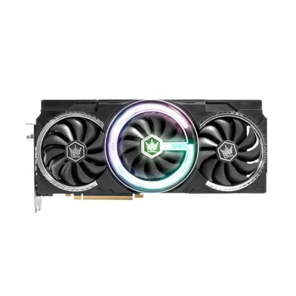 GALAX GeForce RTX 2070 Super HOF 10th Anniversary Black Edition 8GB Nvidia Graphic Card