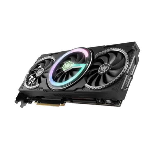 GALAX GeForce RTX 2070 Super HOF 10th Anniversary Black Edition 8GB Nvidia Graphic Card