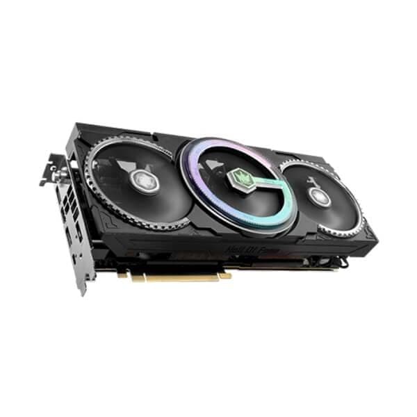 GALAX GeForce RTX 2070 Super HOF 10th Anniversary Black Edition 8GB Nvidia Graphic Card