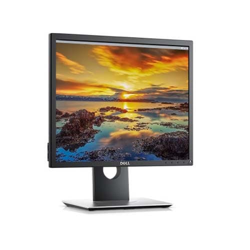 DELL P1917S Professional 19 Inch 60Hz 6MS IPS Monitor