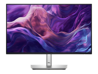 DELL P2425HE 24 Inch FHD 100Hz IPS Panel 99% SRGB 5MS NVIDIA Gsync IPS Gaming Monitor