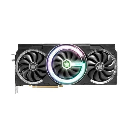 GALAX GeForce RTX 2080 Super HOF 10th Anniversary Black Edition 8GB Nvidia Graphic Card