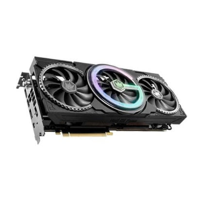 GALAX GeForce RTX 2080 Super HOF 10th Anniversary Black Edition 8GB Nvidia Graphic Card