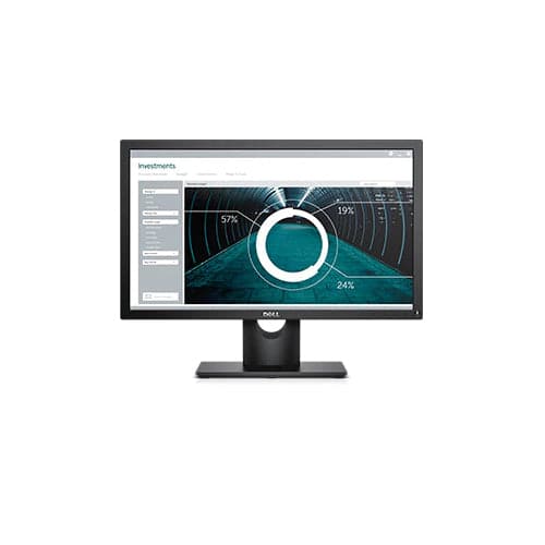 DELL E2218HN 22 Inch FHD 60Hz TN Panel Monitor