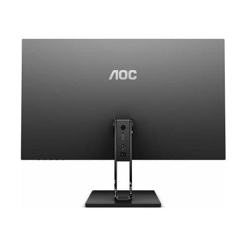 AOC 24V2Q 24 Inch FHD 75Hz IPS Panel 5MS AMD Freesync Gaming Monitor