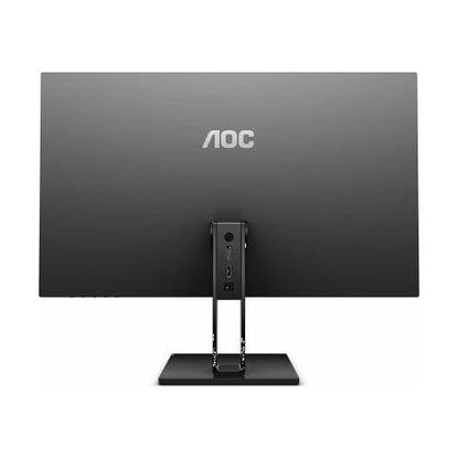 AOC 24V2Q 24 Inch FHD 75Hz IPS Panel 5MS AMD Freesync Gaming Monitor