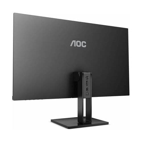 AOC 24V2Q 24 Inch FHD 75Hz IPS Panel 5MS AMD Freesync Gaming Monitor