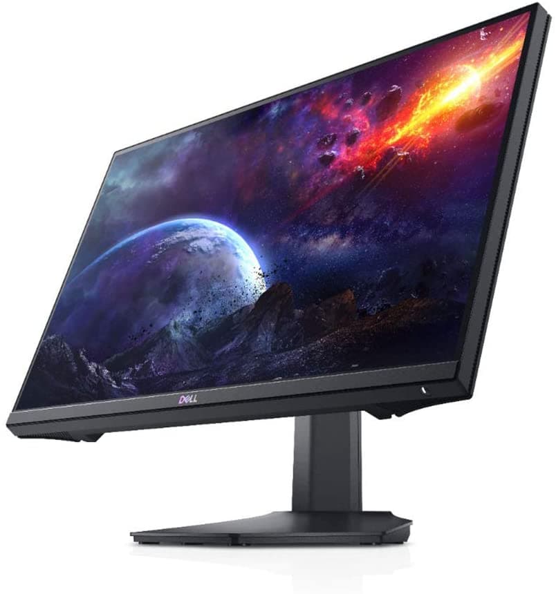 DELL S2421HGF 24 Inch HD+ 144Hz TN Panel 1MS AMD Freesync Gaming Monitor