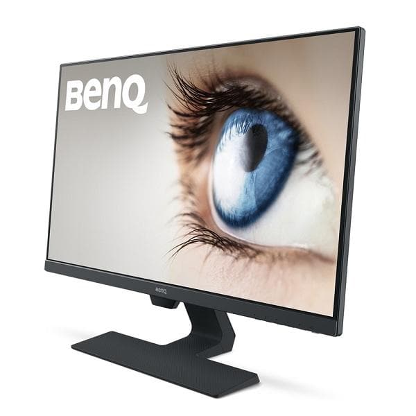 BENQ GW2780 27 Inch FHD 60Hz IPS Panel 5MS Gaming Monitor