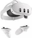 META QUEST 3 VR Headset (128) GB Motion Controller