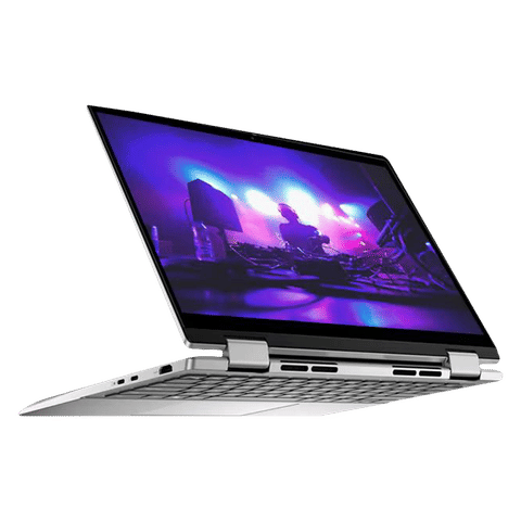 DELL Inspiron 7430 Intel Core i5 13th Gen (14 inch, 16GB, 1TB, Windows 11 Home, MS Office 2021, Intel Iris Xe, Full HD Plus Display, Platinum Silver, IC7430GPTH4001ORS1)