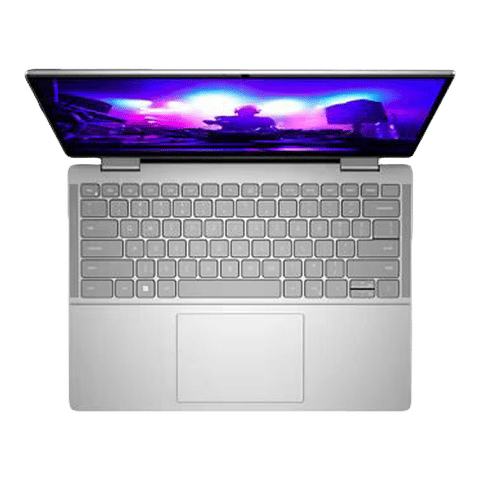 DELL Inspiron 7430 Intel Core i5 13th Gen (14 inch, 16GB, 1TB, Windows 11 Home, MS Office 2021, Intel Iris Xe, Full HD Plus Display, Platinum Silver, IC7430GPTH4001ORS1)