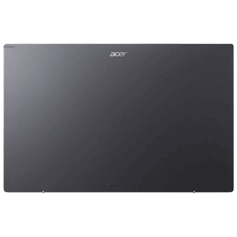 acer Aspire Lite Intel Core i3 11th Gen Thin and Light Laptop (8GB, 512GB SSD, Windows 11 Home, 15.6 inch FHD Display, Steel Gray, 1.59 KG)