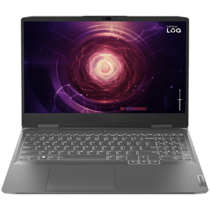 Lenovo LOQ Intel Core i7 13th Gen (15.6 inch, 16GB, 512GB, Windows 11 Home, MS Office 2021, NVIDIA GeForce RTX 4060, Full HD IPS Display, Storm Grey, 82XV00BRIN)