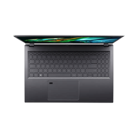 acer Aspire 5 Intel Core i5 13th Gen Thin and Light Laptop (16GB, 512GB SSD, Windows 11 Home, 15.6 inch Full HD IPS Display, MS Office 2021, Steel Gray, 1.75 KG)