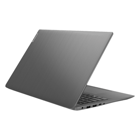 Lenovo IdeaPad 3 Intel Core i3 12th Gen (15.6 inch, 8GB, 512GB, Windows 11, MS Office 2021, Intel UHD, Full HD Display, Arctic Grey, 82RK00VVIN)