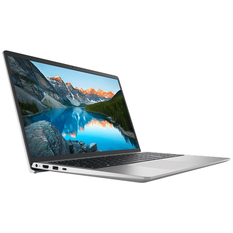 DELL Inspiron 3535 AMD Ryzen 5 (15.6 inch, 8GB, 1TB, Windows, MS Office, AMD Radeon, FHD Display, Platinum Silver, IN3535YM9GN001ORS1)