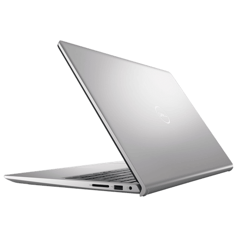 DELL Inspiron 3535 AMD Ryzen 5 (15.6 inch, 8GB, 1TB, Windows, MS Office, AMD Radeon, FHD Display, Platinum Silver, IN3535YM9GN001ORS1)