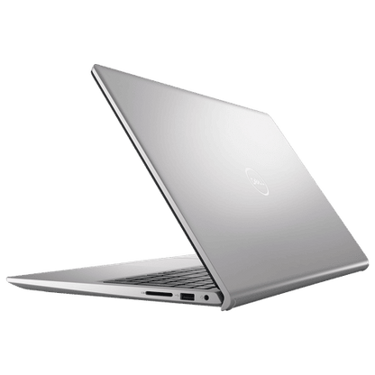 DELL Inspiron 3535 AMD Ryzen 5 (15.6 inch, 8GB, 1TB, Windows, MS Office, AMD Radeon, FHD Display, Platinum Silver, IN3535YM9GN001ORS1)