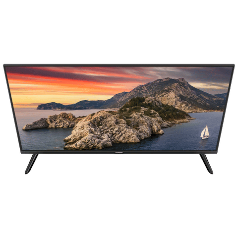 Xiaomi A Series 108 cm (43 inch) Full HD LED Smart Google TV with Dolby Audio (2023 model)