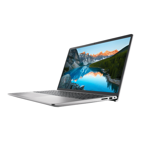 DELL Inspiron 3530 Intel Core i7 13th Gen Thin and Light Laptop (16GB, 512GB SSD, Windows 11, 15.6 inch FHD LED Backlit Display, MS Office 2021, Platinum Silver, 1.65 KG)