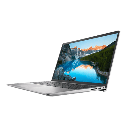 DELL Inspiron 3530 Intel Core i7 13th Gen Thin and Light Laptop (16GB, 512GB SSD, Windows 11, 15.6 inch FHD LED Backlit Display, MS Office 2021, Platinum Silver, 1.65 KG)