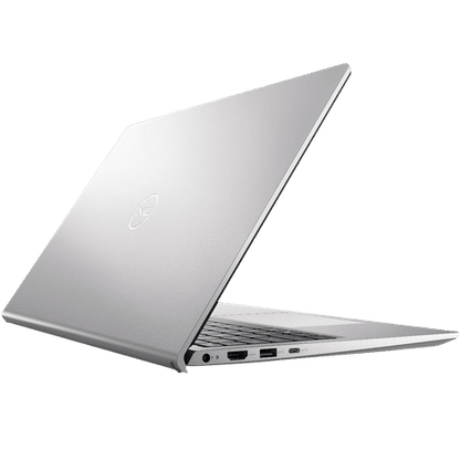 DELL Inspiron 3520 Intel Core i5 12th Gen Laptop (16GB, 512GB SSD, Windows 11 Home, 15.6 inch FHD Display, MS Office 2021, Platinum Silver, 1.85 KG)